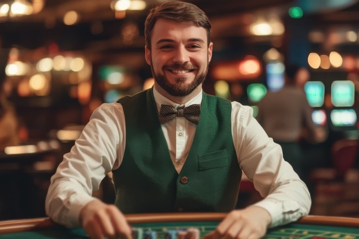q990d Rapid Roulette Room